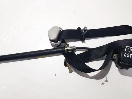 Used Front right seatbelt Front right seatbelt 35551358 35551358