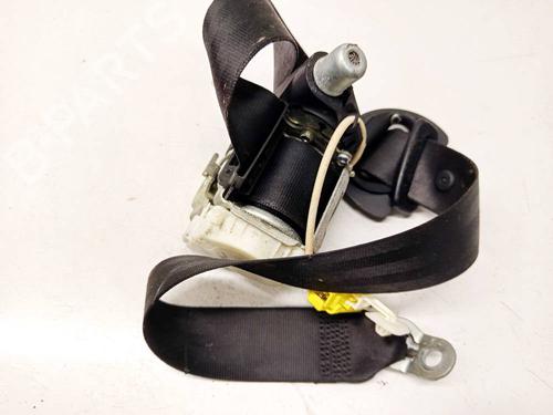 Used Front right seatbelt Front right seatbelt VW PASSAT B6 (3C2) 2.0 TDI (140 hp) 34837206 34837206
