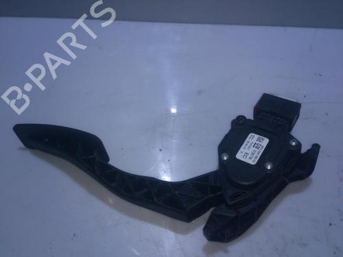 Used Pedal Pedal OPEL ASTRA J (P10) 1.3 CDTI (68) (95 hp) 35716282 35716282