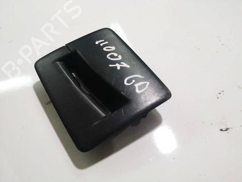 Used Other Other RENAULT ESPACE II (J/S63_) 2.2 (J/S637, J63G) (108 hp) 34839522 34839522