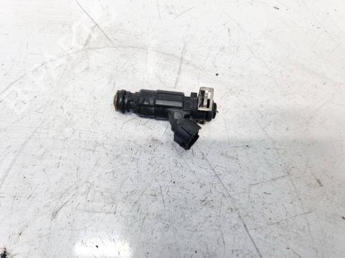 Used Injector Injector AUDI A8 D3 (4E2, 4E8) 4.2 quattro (335 hp) 35088814 35088814