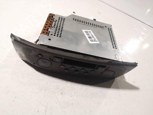 Auto-radio Auto-radio 37481043 37481043