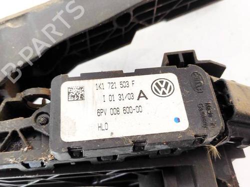 Pedal AUDI A3 (8P1) 2.0 FSI | BP35264959I4 - Image 3