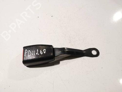 Used Seat buckle Seat buckle 37505106 37505106