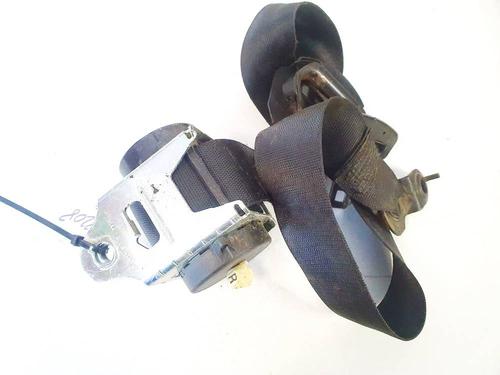 Used Rear right seatbelt Rear right seatbelt 35368574 35368574