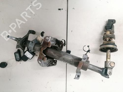 Used Other Other NISSAN X-TRAIL I (T30) 2.2 DCi (114 hp) 35543538 35543538
