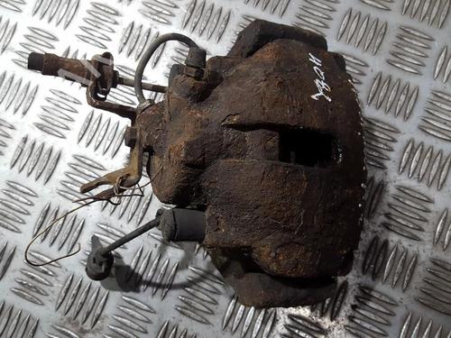 Used Left front brake caliper Left front brake caliper AUDI 100 C4 Avant (4A5) 2.3 E (133 hp) 35696243 35696243