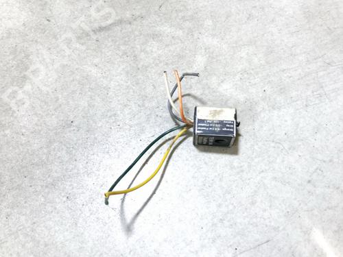 Electronic module OPEL ASTRA G Hatchback (T98) 1.6 (F08, F48) | BP35603301M83 - Image 3