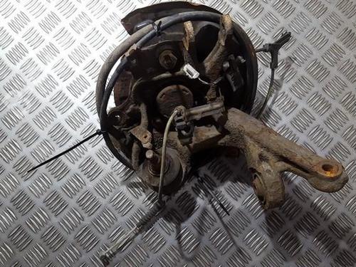 Håndbremsekabel Håndbremsekabel TOYOTA AVENSIS (_T25_) 2.0 D-4D (CDT250_, CDT250R) (116 hp) 35696812 35696812