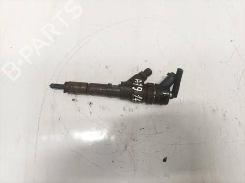 Used Injector Injector PEUGEOT 307 (3A/C) 2.0 HDi 90 (90 hp) 35153451 35153451