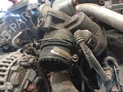 Throttle body DODGE AVENGER 2.0 CRD | BP39604098M82 - Image 4