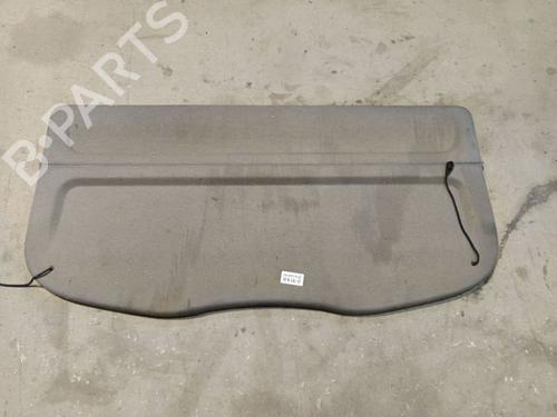 Used Rear parcel shelf Rear parcel shelf 34873885 34873885