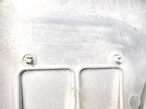 Fan SAAB 9-3 (YS3D) 2.2 TiD | BP35292601M128 - Image 3