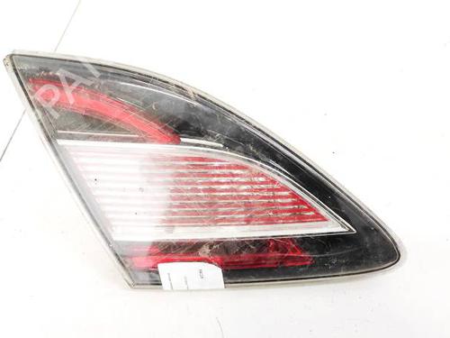 Used Left tailgate light Left tailgate light 35297050 35297050