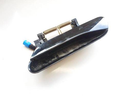 Used Front left exterior door handle Front left exterior door handle 37708705 37708705