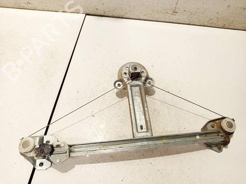 Used Rear right window mechanism Rear right window mechanism 34885558 34885558