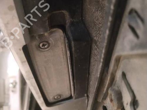 Éclairage de plaque d'immatriculation Éclairage de plaque d'immatriculation SUBARU FORESTER (SH_) 2.0 D AWD (SHH, SHD, SHN) (147 hp) 34741688 34741688