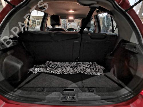 Switch TOYOTA YARIS (_P9_) 1.4 D-4D (NLP90_, NLP90R) | BP32551299I30  - Image 6