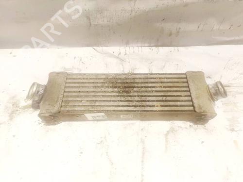 Used Intercooler Intercooler FORD TRANSIT Van (FA_ _) 2.2 TDCi (115 hp) 35127850 35127850