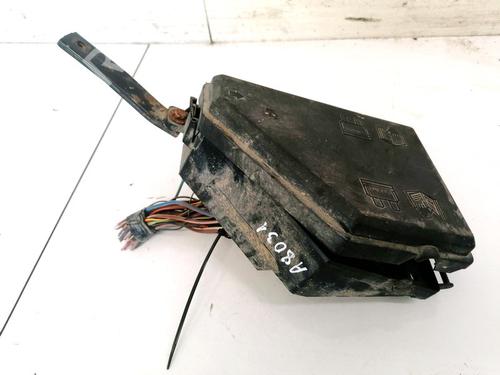 fuse-box-rover-75-rj-1999-2000-2001-2002-2003-2004-2005-32906006 main image