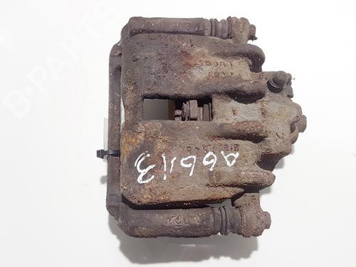 Used Right front brake caliper Right front brake caliper ROVER 200 II Hatchback (RF) 214 Si (103 hp) 35586816 35586816