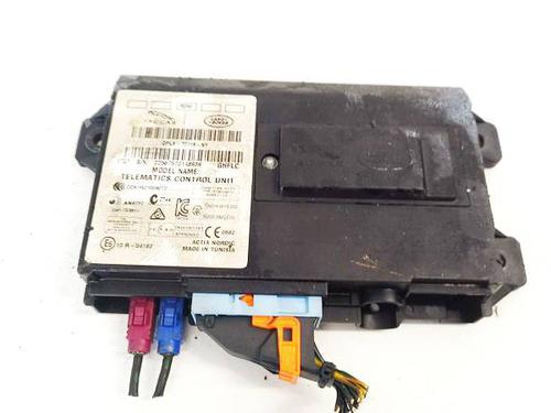 Used Electronic module Electronic module 37285785 37285785