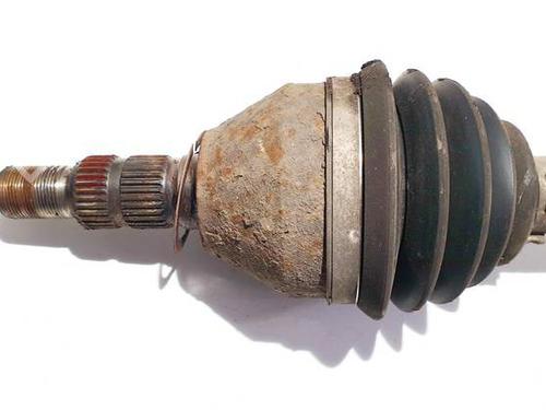 Right front driveshaft OPEL INSIGNIA A (G09) 2.0 CDTI (68) | BP35287297M39 - Image 2