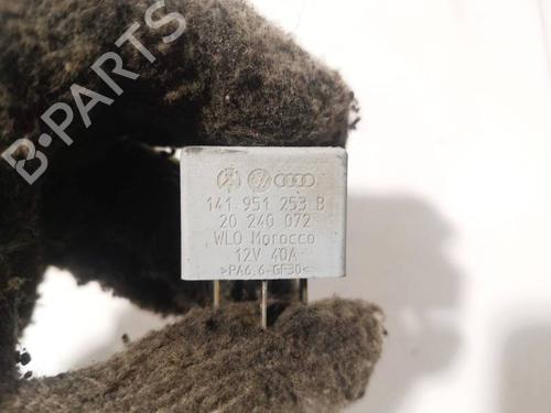 Electronic sensor AUDI A3 (8P1) 2.0 TDI 16V | BP33918555M84 - Image 3