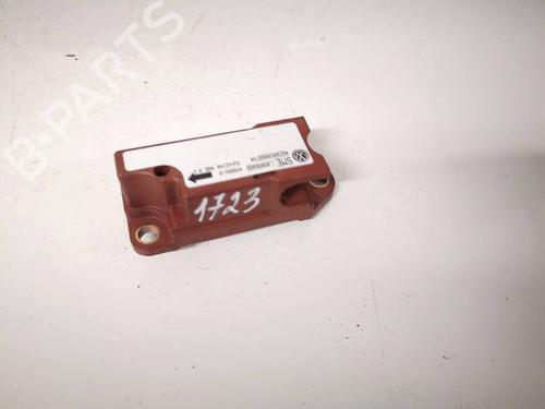 Used Electronic module Electronic module AUDI A6 C5 (4B2, 4B4) 2.5 TDI (150 hp) 33565360 33565360