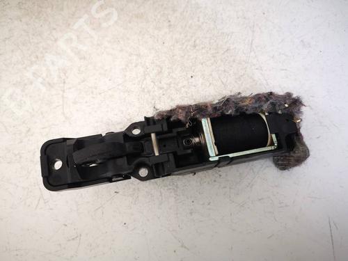 Electronic module JAGUAR XF I (X250) 2.2 D | BP39392370M83 - Image 2