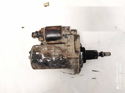 Used Starter Starter 35350178 35350178