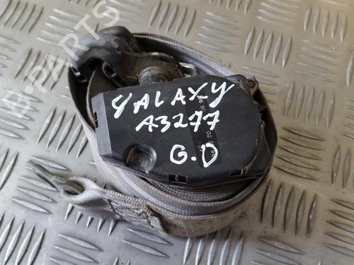Used Rear right seatbelt Rear right seatbelt 35672588 35672588