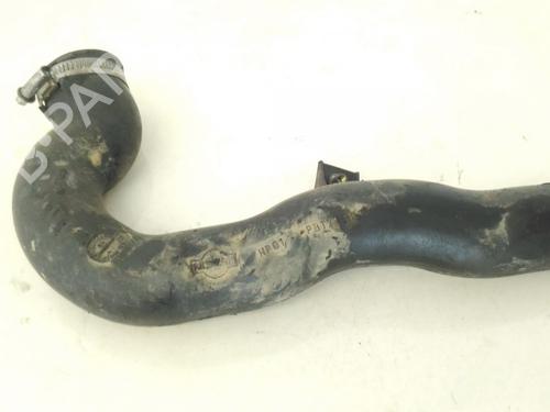 Used Pipe Pipe NISSAN NOTE (E11, NE11) 1.4 (88 hp) 35863556 35863556