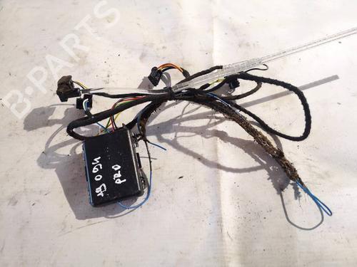 Used Electronic module Electronic module CITROËN C4 Grand Picasso I (UA_) 2.0 HDi 138 (136 hp) 32943603 32943603