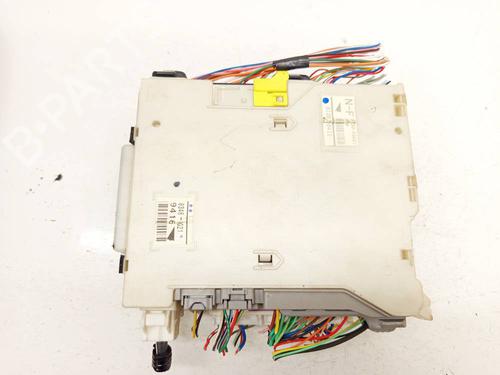 Fuse box LEXUS IS II (_E2_) 220d (ALE20) | BP36456388E1 - Image 2