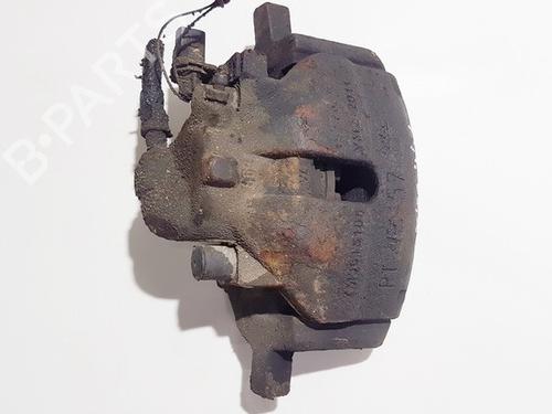 Used Left front brake caliper Left front brake caliper 35615717 35615717