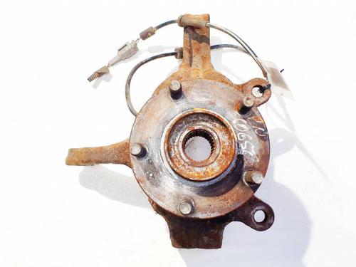 Used Right front steering knuckle Right front steering knuckle 38576101 38576101