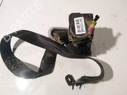 Used Front right seatbelt Front right seatbelt 34771269 34771269