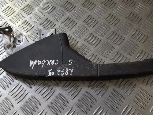 Used Hand brake Hand brake SEAT CORDOBA (6L2) 1.4 16V (75 hp) 35672333 35672333