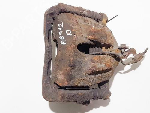 Used Right front brake caliper Right front brake caliper PEUGEOT 807 (EB_) 2.0 HDi (107 hp) 35564207 35564207