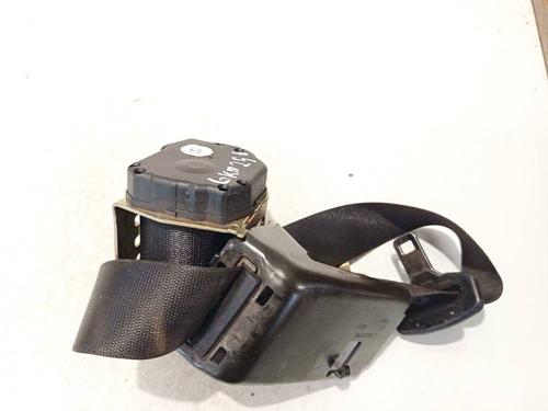 Used Rear left seatbelt Rear left seatbelt 34920414 34920414
