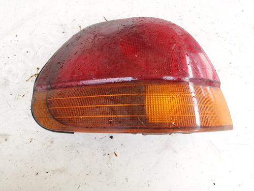Used Left taillight Left taillight SUBARU LEGACY OUTBACK (BG) 2.5 (BG9) (150 hp) 35628338 35628338