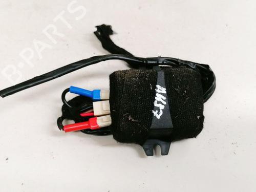 Electronic module FORD MONDEO III (B5Y) 1.8 16V | BP33083763M83 - Image 2