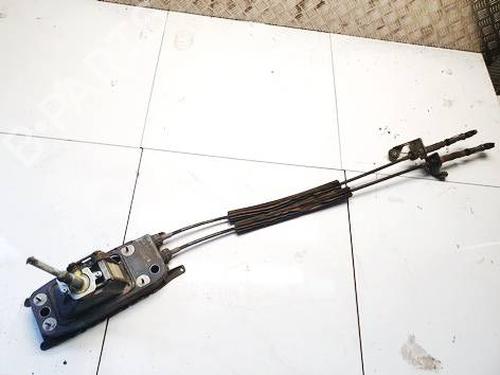 Selector da caixa Selector da caixa VW JETTA III (1K2) 1.6 FSI (115 hp) 34819092 34819092