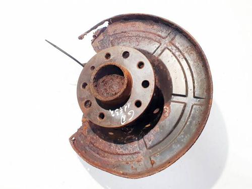 Højre hjullejehus spindel Højre hjullejehus spindel 39575402 39575402