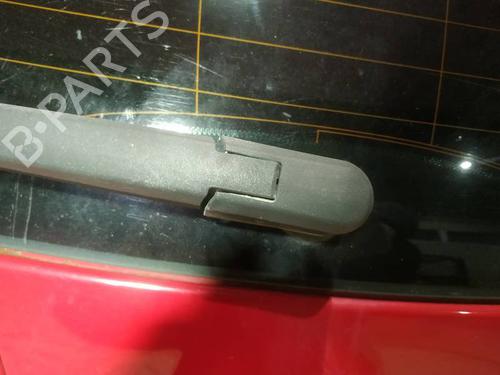 Used Rear wiper motor Rear wiper motor 34854319 34854319