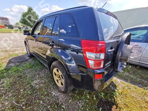 Luftventil SUZUKI GRAND VITARA II (JT, TE, TD) 1.9 DDiS (JB419WD, JB419XD) | BP37687391I21 - Image 9