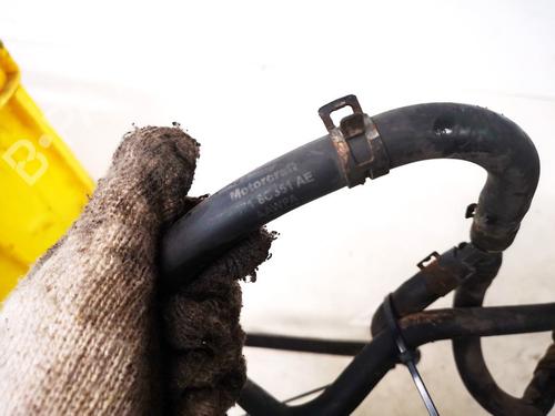 Pipe FORD MONDEO III (B5Y) 2.0 TDCi | BP33084294M125 - Image 3