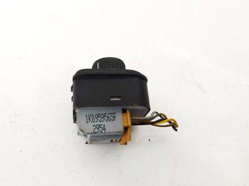Mirror switch VW GOLF PLUS V (5M1, 521) 1.9 TDI | BP38431074I25 - Image 3