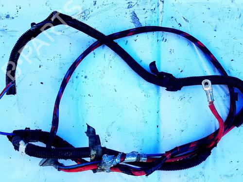 Used Wiring harness Wiring harness 35641140 35641140